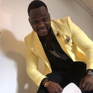 Meet your Posher, T polite